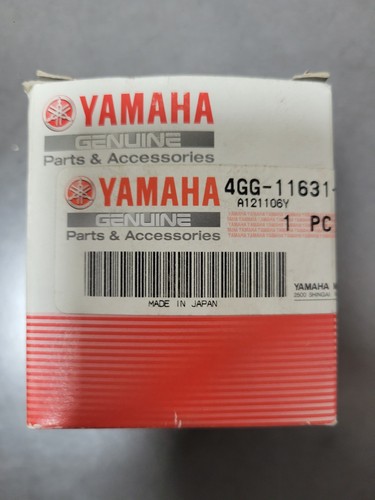 Piston yamaha ty250 1993 - piston, 1993/1996
