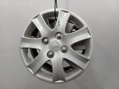 Enjoliveur peugeot 206 - enjoliveur, 206+