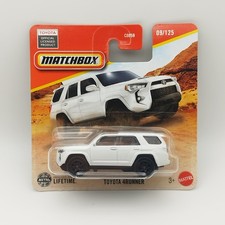 Matchbox Toyota 4Runner - 1/64