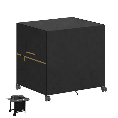 Housse protection barbecue - de,