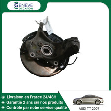 🇫🇷 PIVOT AVANT GAUCHE