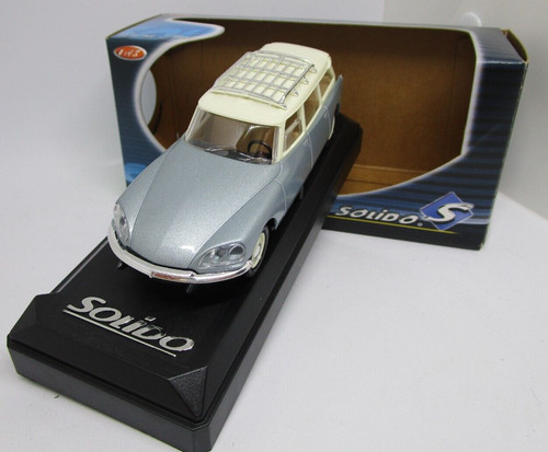 Au615 solido 43 citroen - 1/43, 1:43
