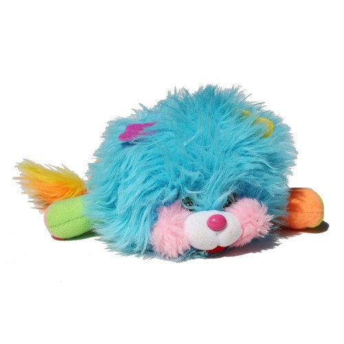 Petite peluche vintage - , popples