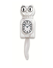 Kit Cat Clock Ltd Edition