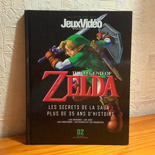 Jeux vidéo magazine - jeux,