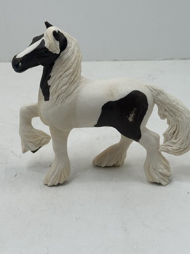 Papo skewbald irish cob - papo,