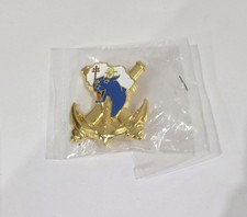 Insigne/Pucelle 3e Batterie Du