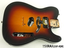 Fender American Professional II Telecaster, BODY Guitar Tele 3TS
