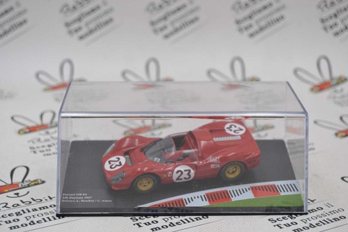 Die cast ferrari - 1/43, 330