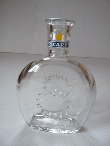 Carafe pichet ricard - ", 0,5