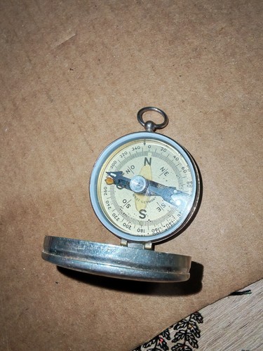 Jolis boussole ancienne - jolis,