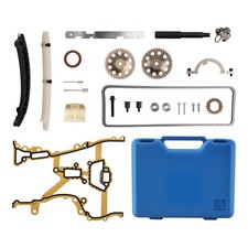 Kit Distribution Chaîne for