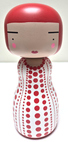 Lucie kaas dot red - lucie,
