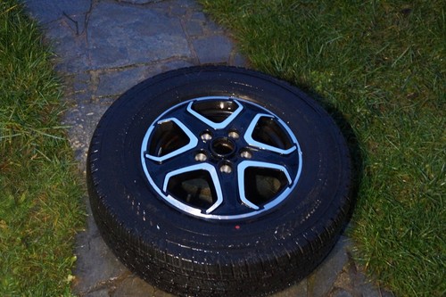 Roues complètes pour - 4,