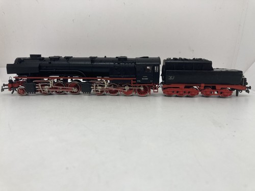 Marklin hamo 802 locomotive - marklin,