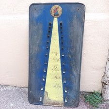 Panneau tôle porte outils