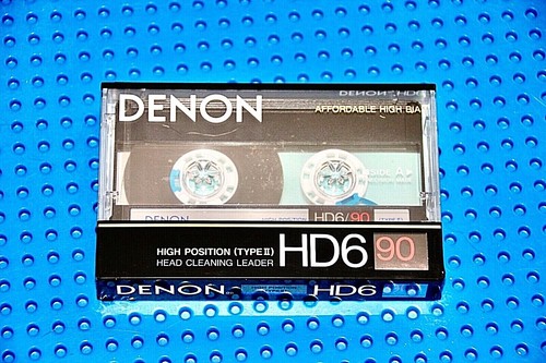 Denon 1988 usa - 90,