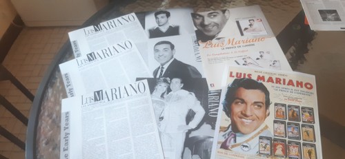 Luis mariano presse - mariano,