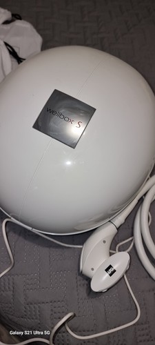 Wellbox lpg très bon - wellbox,