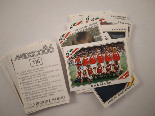 Cartes panini coupe - coupe, du