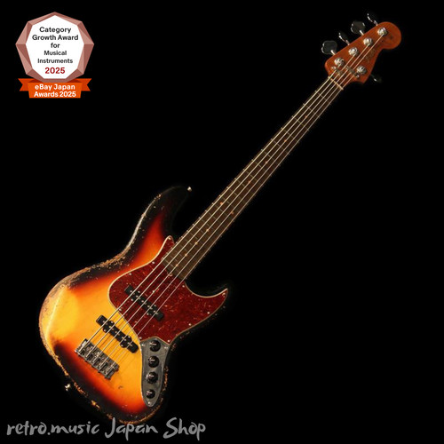 Fender custom shop ikebe 50th - custom,