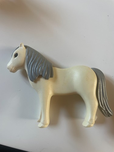 Playmobil 7435 4344 poney - 7435,