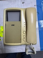 Vidéo Interphone Urmet