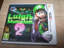 LUIGI S MANSION 2  VF 2DS 3DS