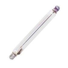 Tube Geiger Haute Performance