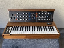 Moog Minimoog Model D