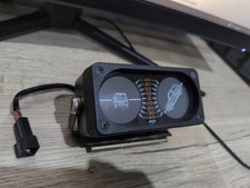 Inclinomètre Fiat Panda 1 4x4