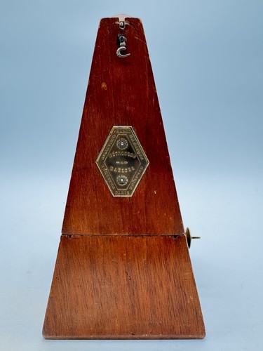 Ancien métronome maëlzel - ancien,