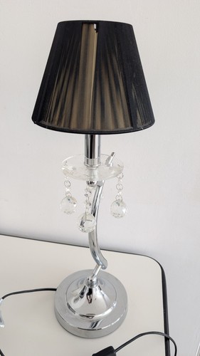 Lampe table chevet design - de,