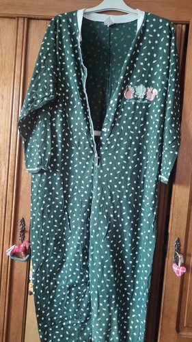 Combi pyjama etam t44 - combi,