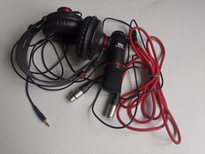 Scarlett Studio Casque +