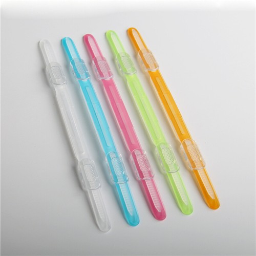 20pcs glitter binding clips - 20pcs,