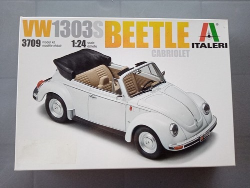Maquette italeri 1303s - maquette,
