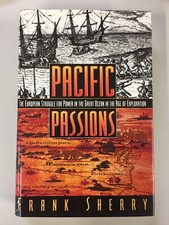 Pacific Passions : The