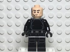 Lego Star Wars Figure 