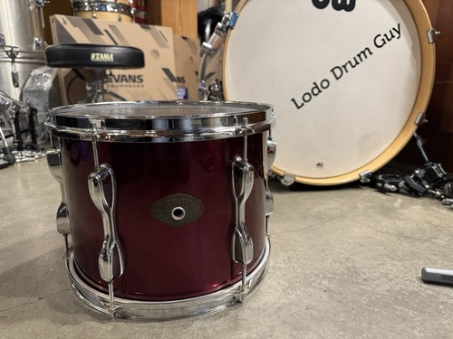 Tama rockstar rack - 12",