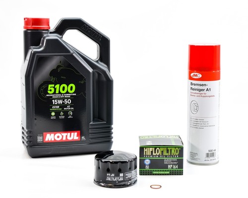 Kit entretien vidange pour bmw - kit,
