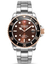 Swiss Military Hanowa