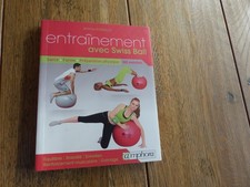 ENTRAINEMENT AVEC SWISS BALL  J. Sordello, Amphora 2014