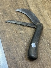 Couteau de Jardinier Gratian