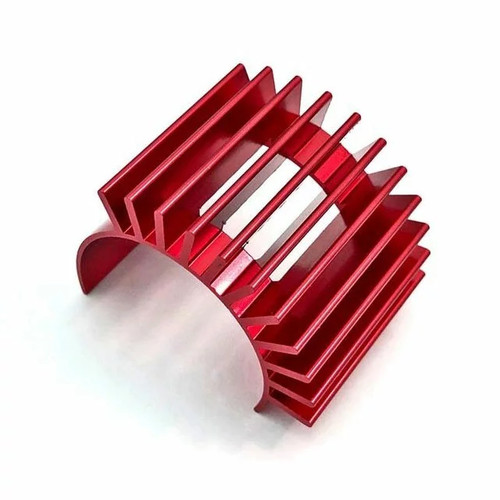 Kyosho motor heatsink - kyosho,