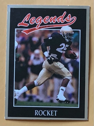 Rocket ismail super - rocket, rare