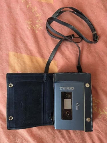Walkman sony tps très bon - tps-l2,