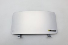 Compartiment à Bagages