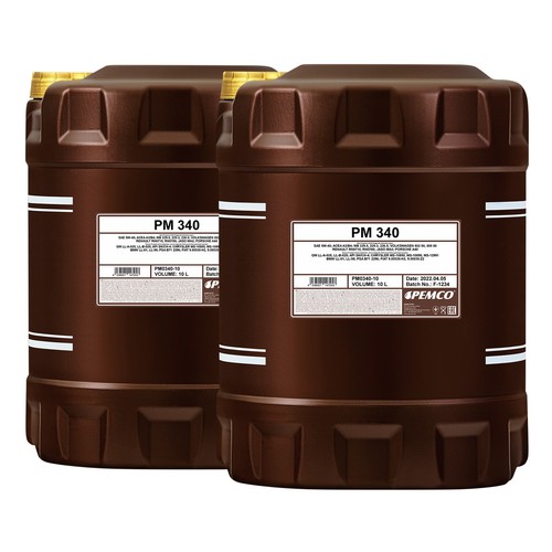 Litres pemco sae - 20,