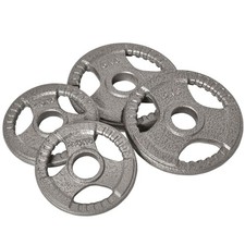 Disques poids 5 - disques, de